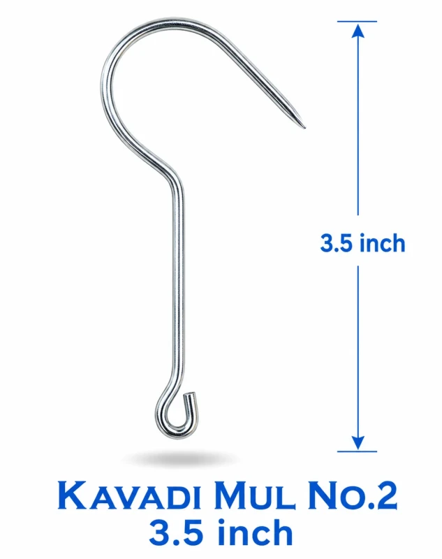 KAVADI MUL NO.2